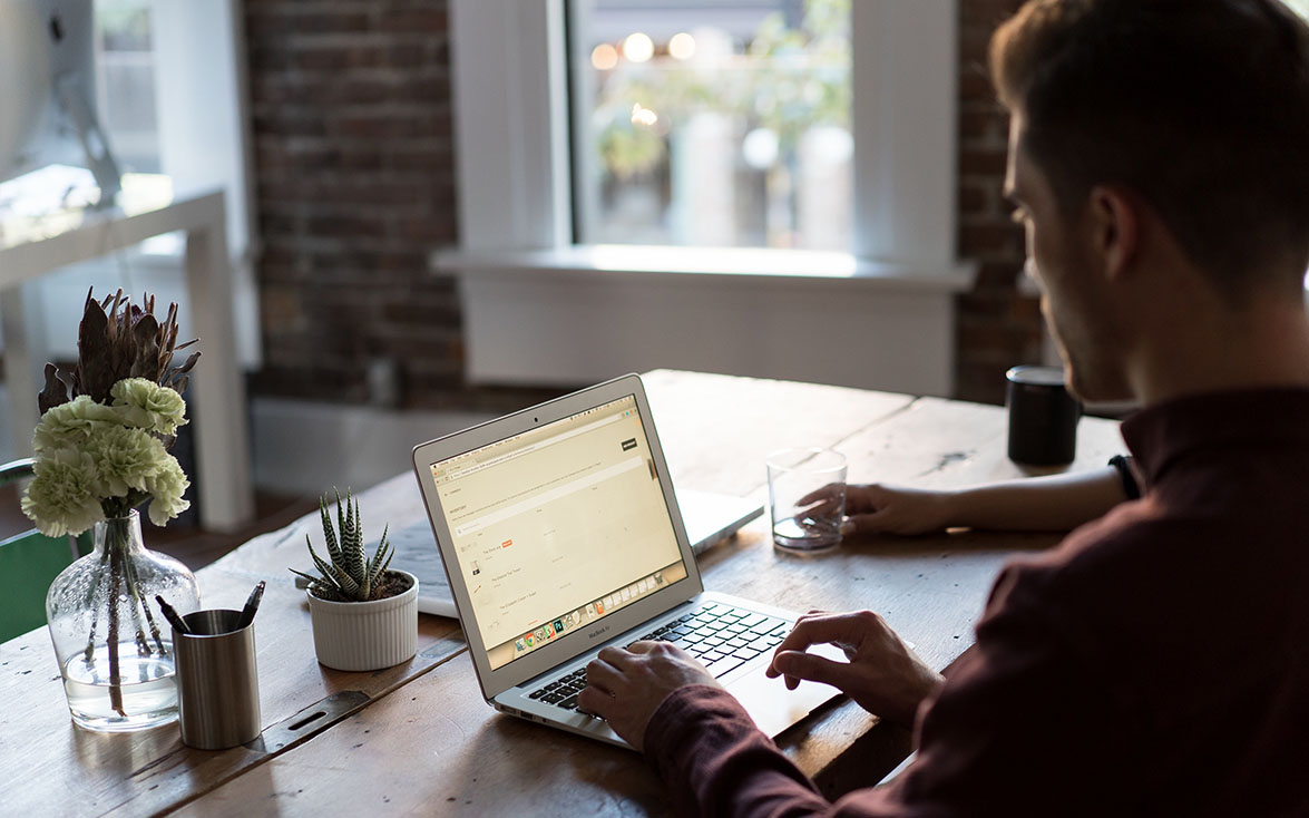 Coordinación de staff Eleganz